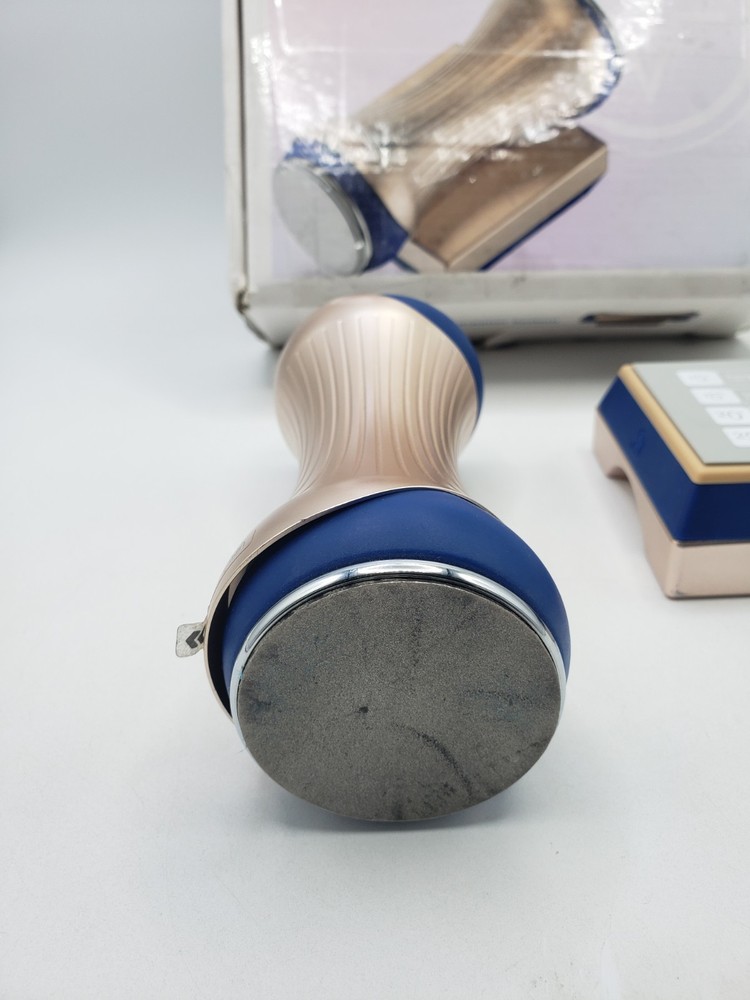 Homly Hand-Held Rolling Knife Sharpener