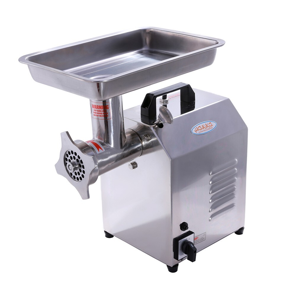 Hakka Multi-functional Meat Processing Machine Meat Mixer Tenderizer Grinder