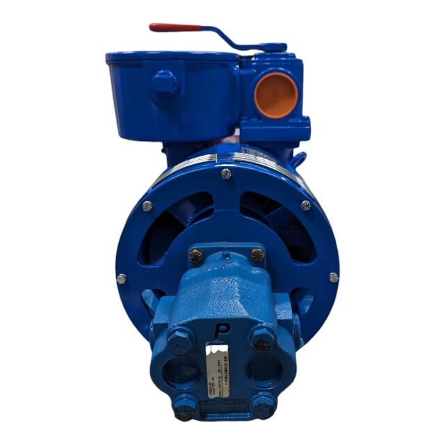 Fruitland 500 LUFH-HM