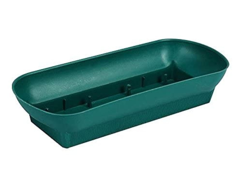 FloraCraft Inch x 10 5 Green Polypropylene 2 Functional Documents Standard