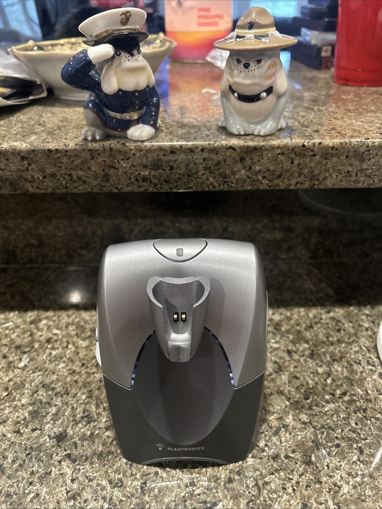 Plantronics CS55 Charging Base ONLY G04