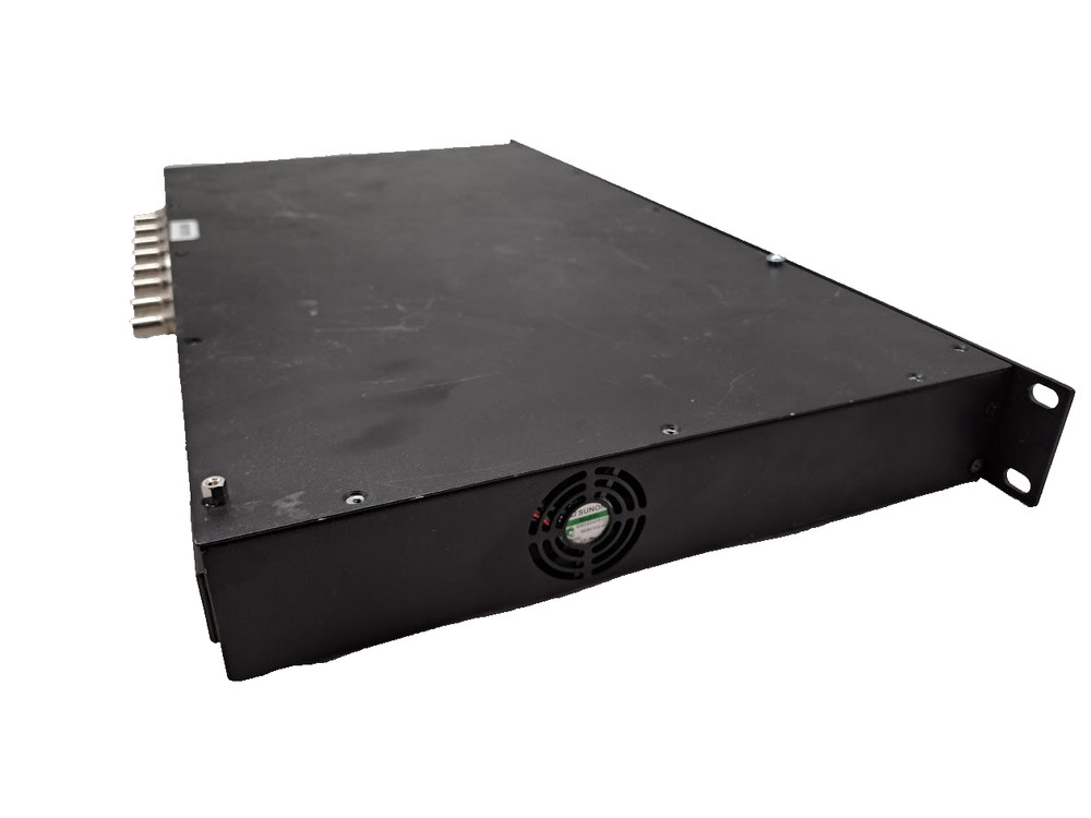 Marshall Electronics 3DR-HDSDI D3 Rack Mount processor