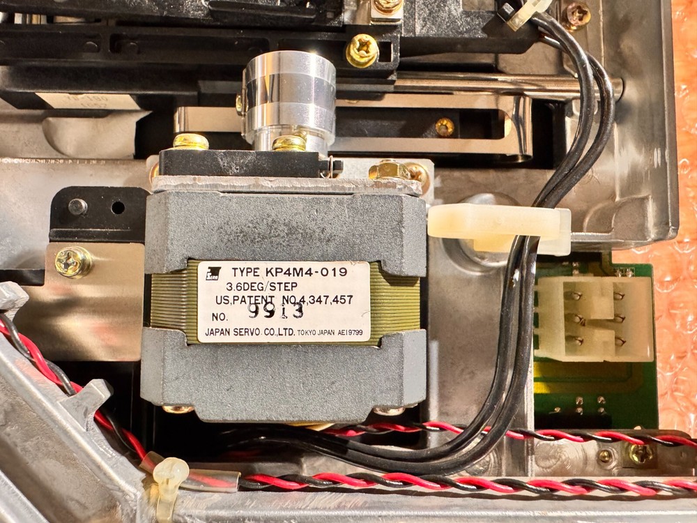 Ye Data 1601 Drive Floppy 8 Internal 12 MB