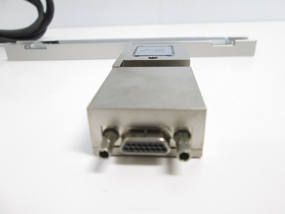 RSF Elektronik MS 65-55T Linear Encoder with 6.5" Reader, 50um, 5V