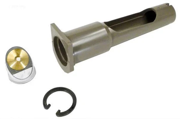 Flow Diffuser w/Check Valve