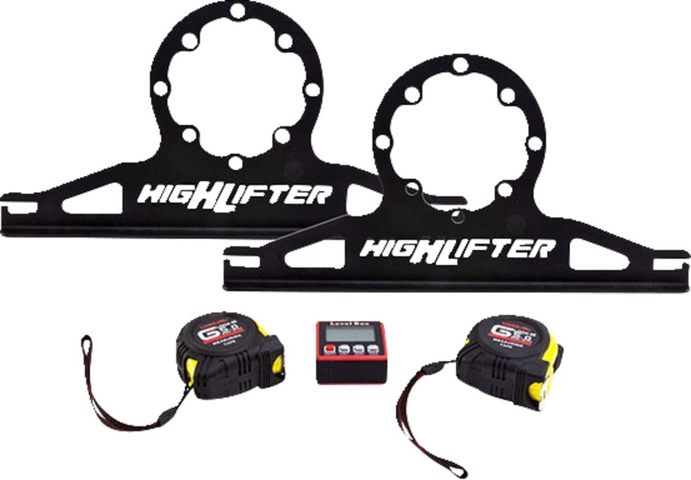 High Lifter Alignment Tool Kit for UTV/ATV 54-60868