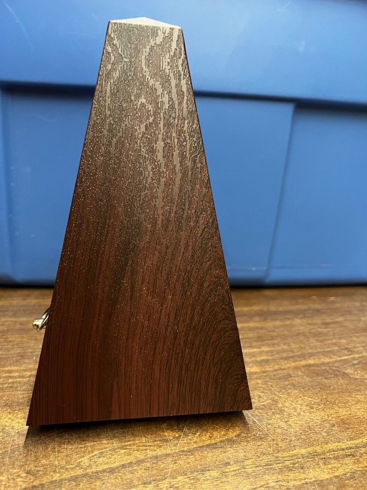 Cantus Wind-up Metronome (T8)