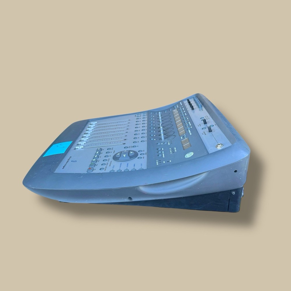 Digidesign 002 MX002 Tested in Demo Only Missing Knobs