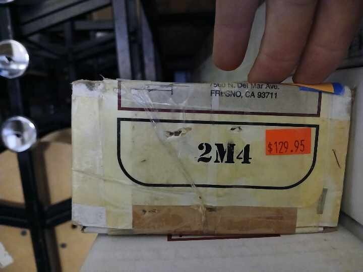 M2 2m4 ~~~*** New in Box!***~~~