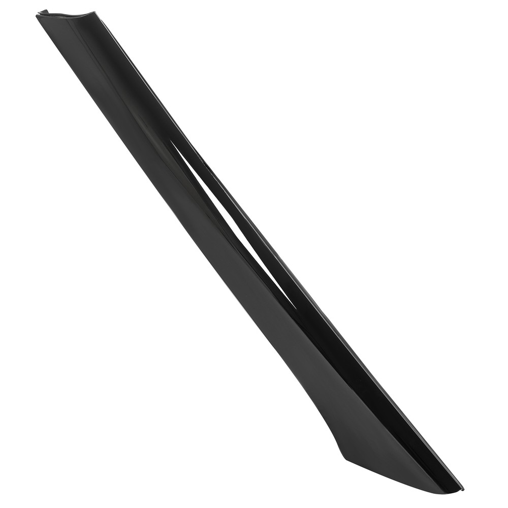 For Ford Flex 2009-2019 Windshield-Outer Pillar Trim Molding Passenger Side ABS
