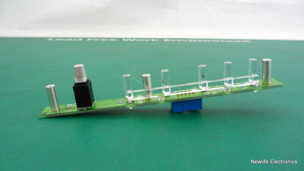HP A5191-60013 Led Switch/Display Board for L Class Server