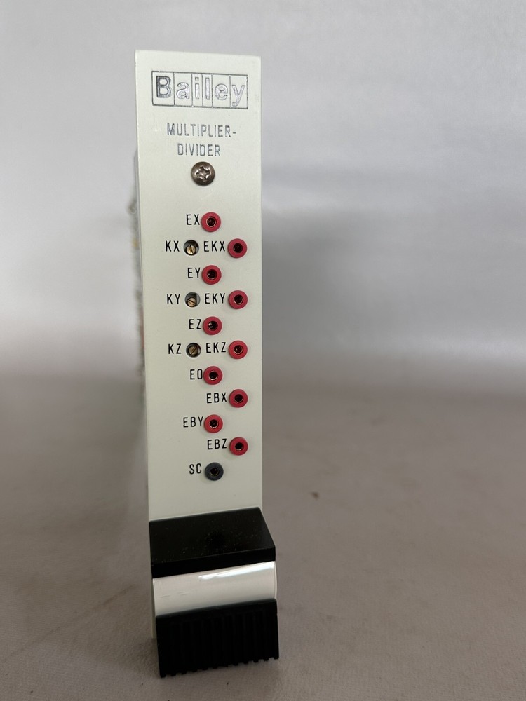 Bailey MULTIPLIER- DIVIDER 753010AAAA 2