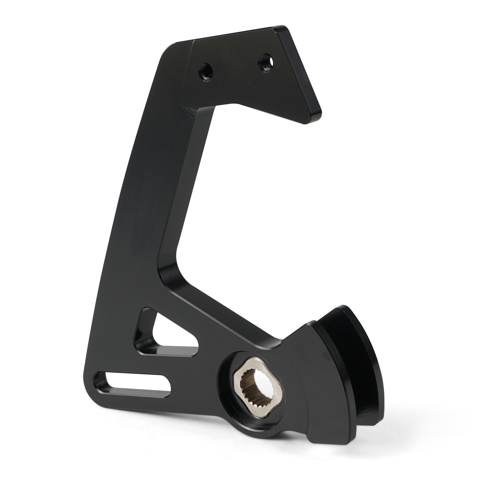 Adjustable Short Shifter Arm 6 Speed For VW MK4 MK5 MK6 MK7 MK7.5 For Audi A3 S3