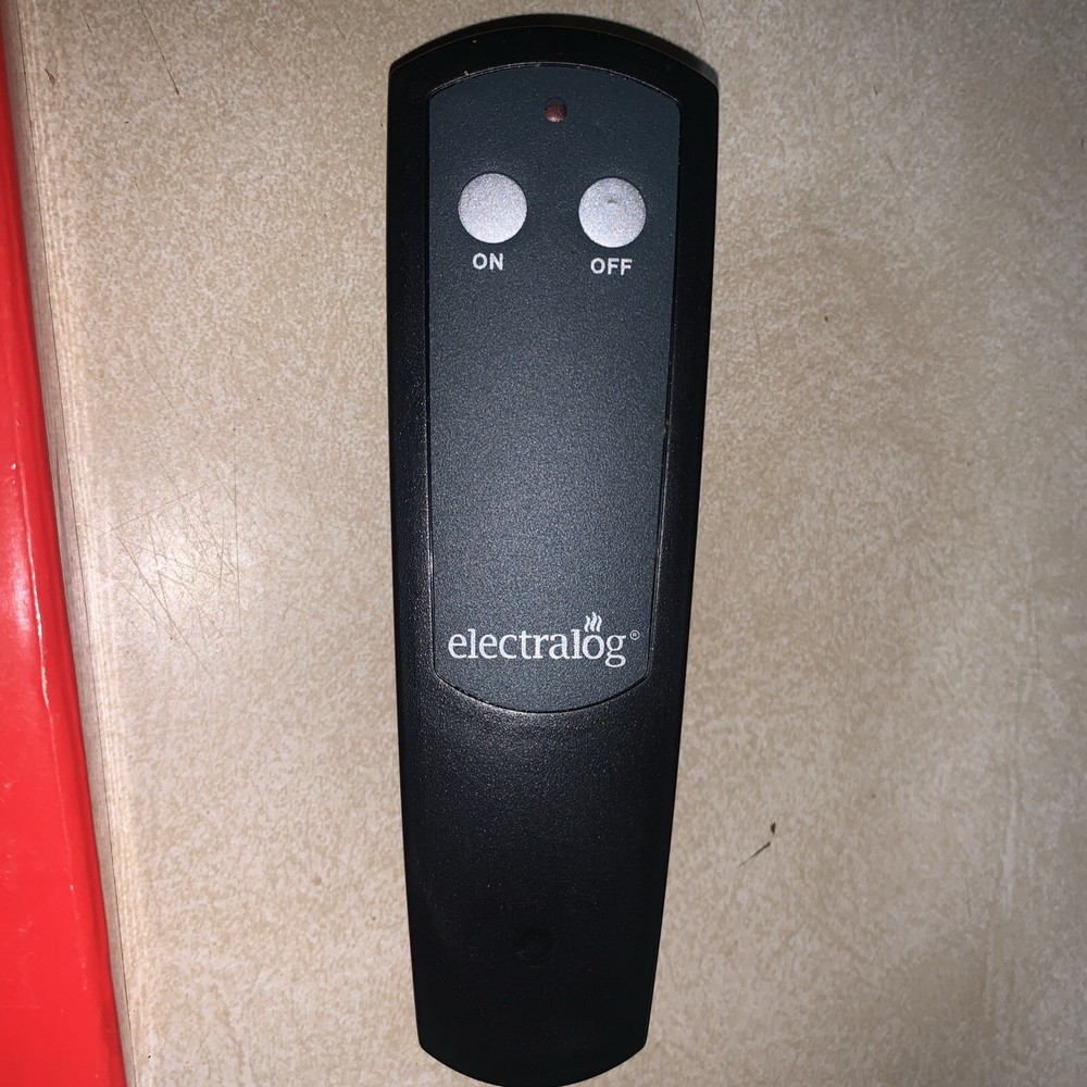 dimplex electric fireplace Replacement Remote New In Box