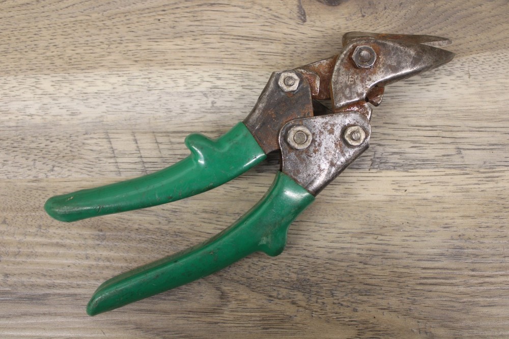 ProSnip Offset Sheet Metal Snips 20SR