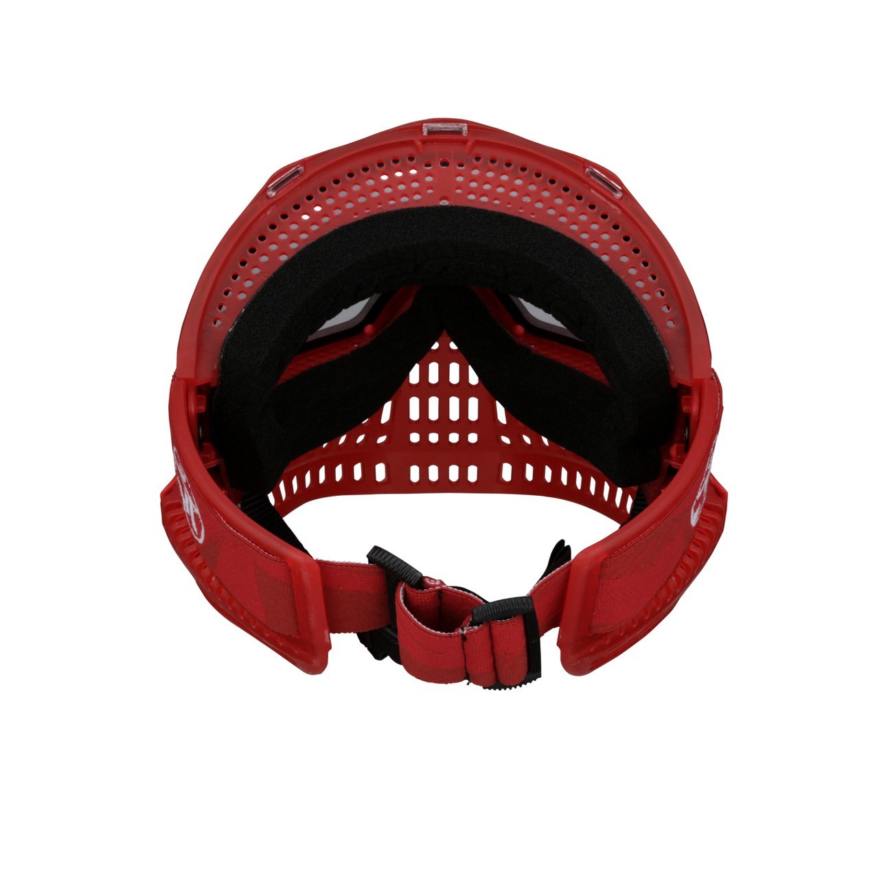 NEW JT ProFlex Paintball Mask - Ice Birthstone Edition - July Ruby