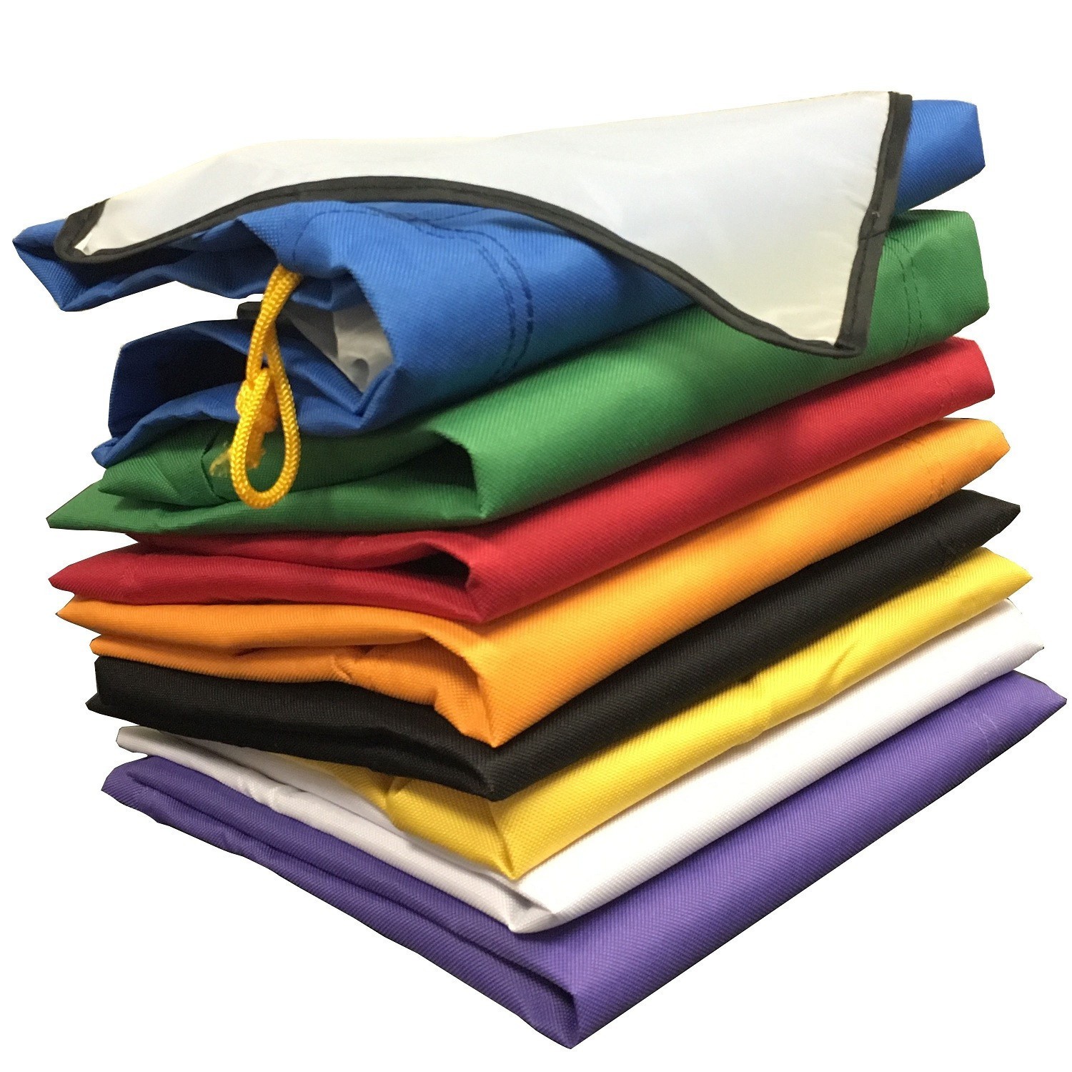 Flower Ice Extraction Bag - 8-Bag 5 GallonMulti-Micron Filter Sets