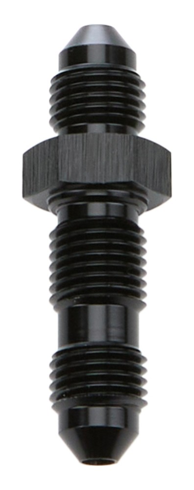 Allstar Performance ALL49610 Bulkhead AN Straight -3 Fitting