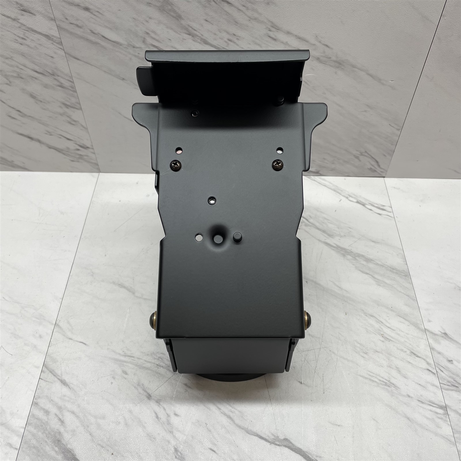 NEW VeriFone MX915 MX925 Credit Card Stand Locking Swivel Tilt w/ Key ENS Havis