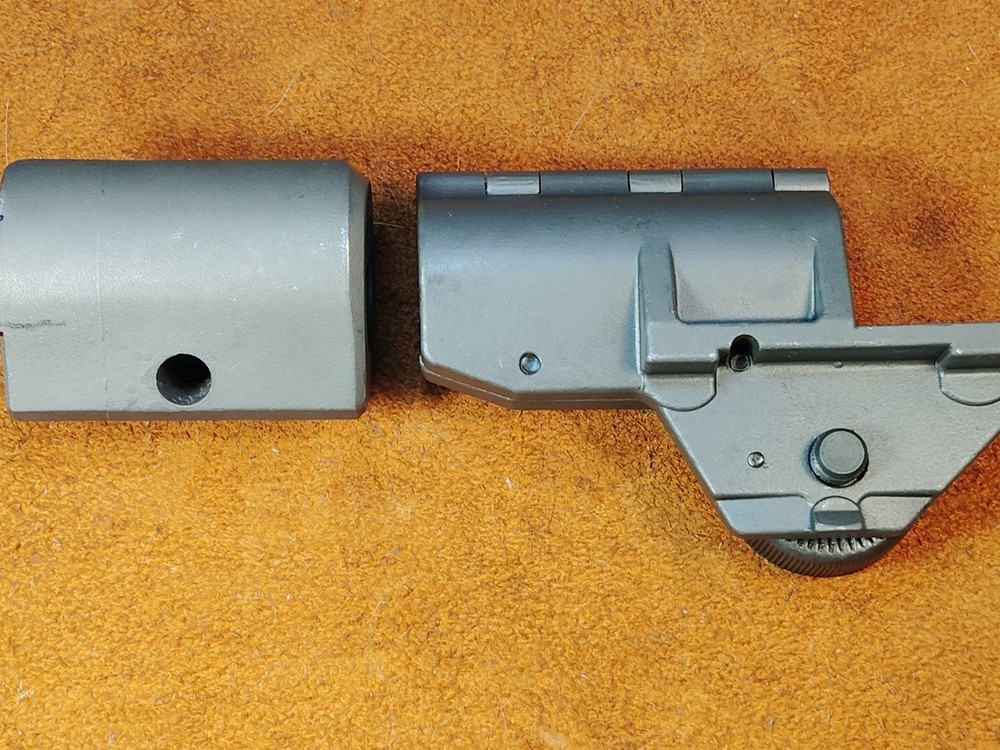 M1 M1D Garand Scope Mount Barrel Block M84 M82 Scope