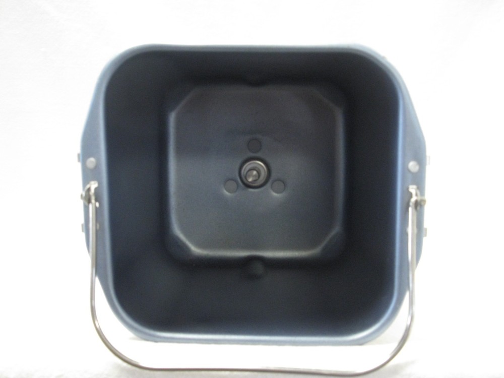 Regal Automatic Breadmaker Machine Pan K6726 Paddle Not Included