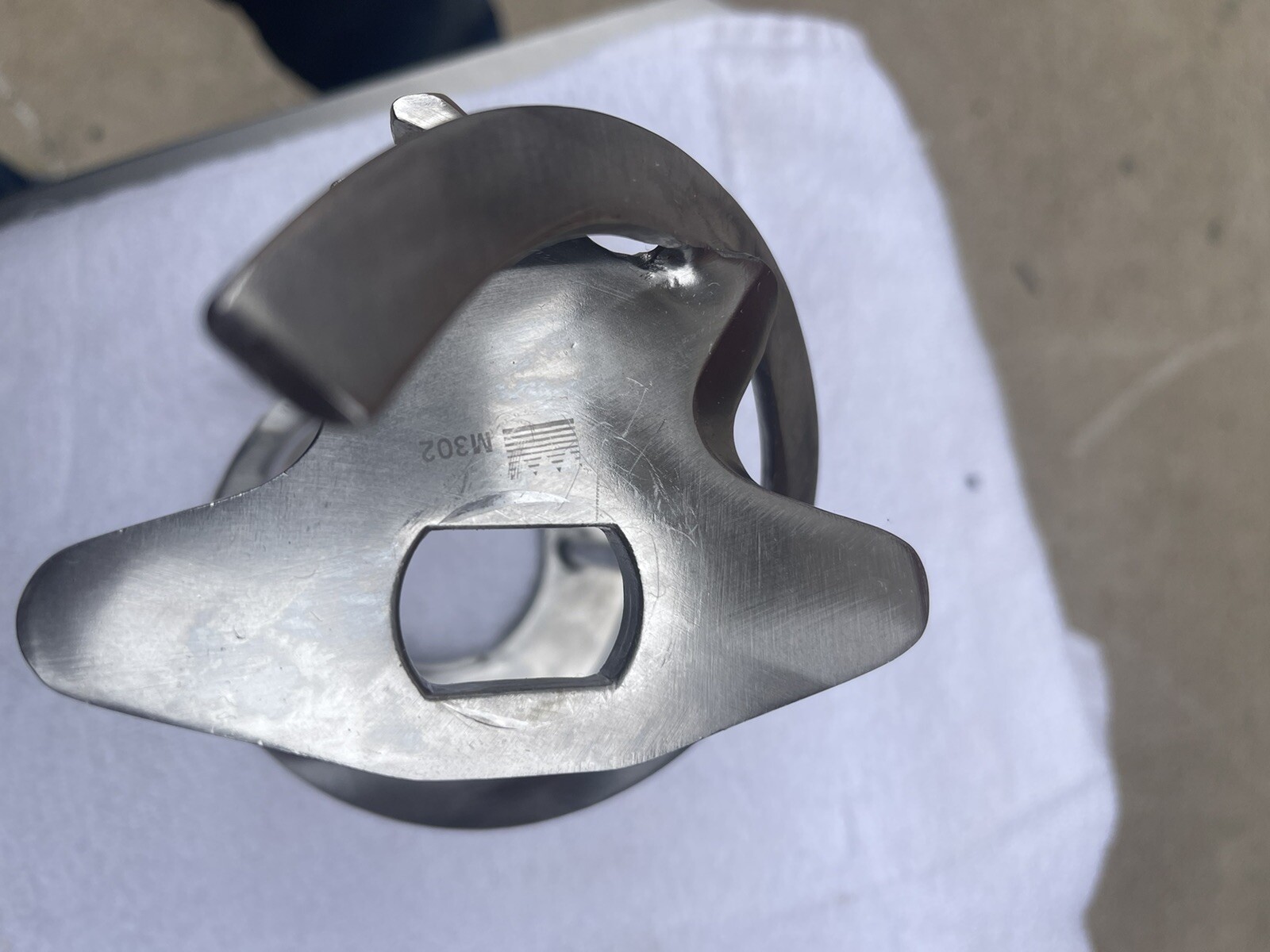 Taylor 430 Shake/Slush Beater Frame