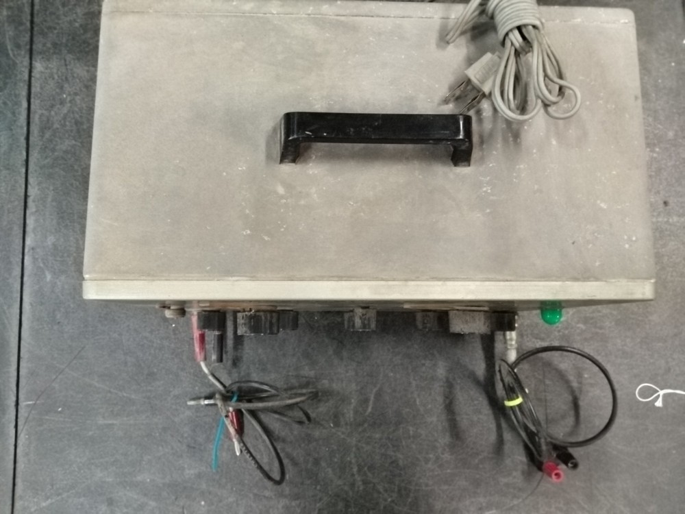 Heathkit T.V. Alignment Generator Model IG-52
