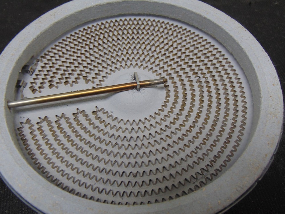 Element Range EER244MSCW Surface Element A28300102