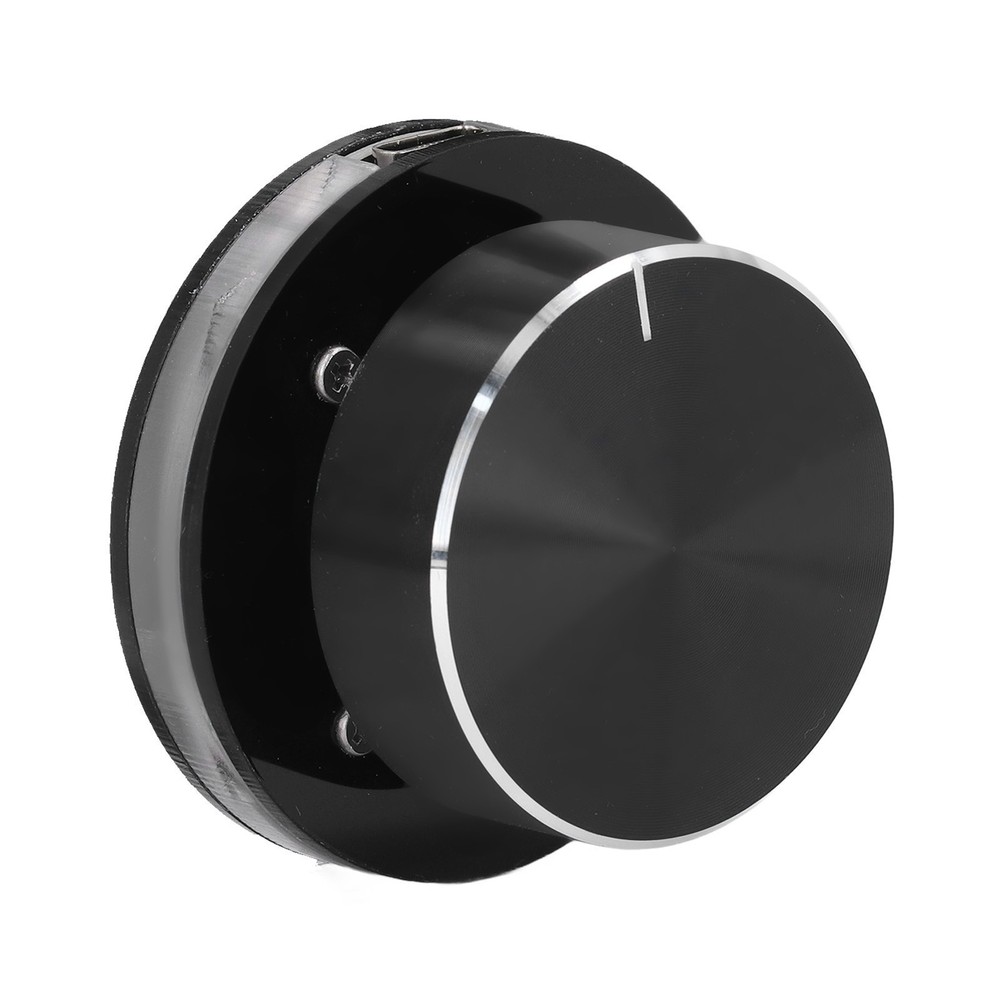 USB Volume Control Knob for Android System PC Multimedia Type C External Media