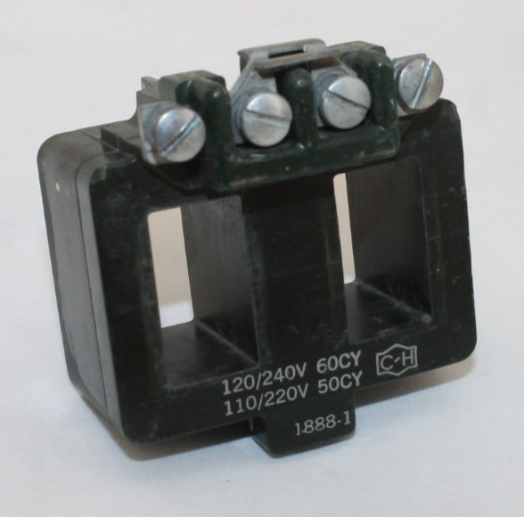 Cutler-Hammer 1888-1 Coil