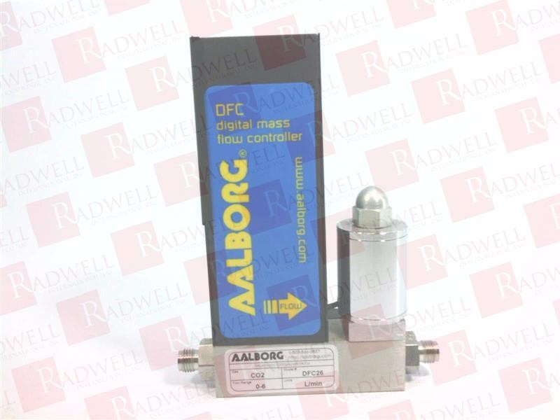AALBORG KEYSTONE DFCS-010470 / DFCS010470 (USED)