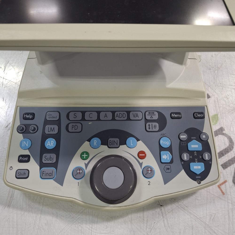 Nidek RT-5100 Digital Refractor / Phoropter