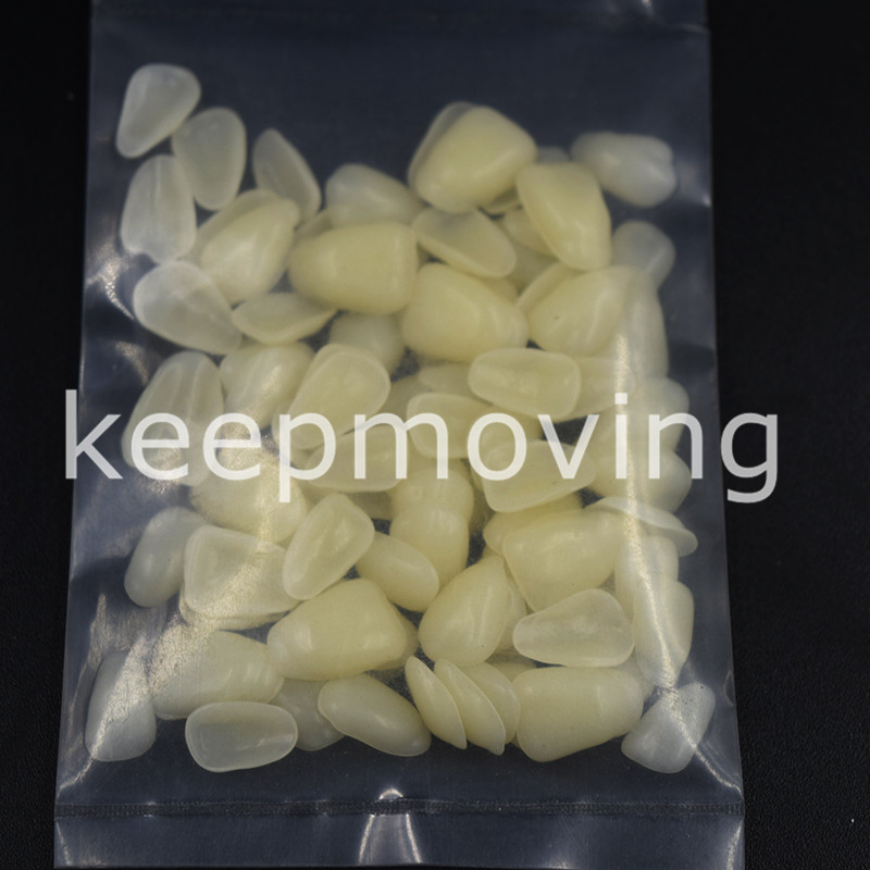 1 Pack Temporary Teeth Patch Dental Temporary Crown Patch For Dental Use