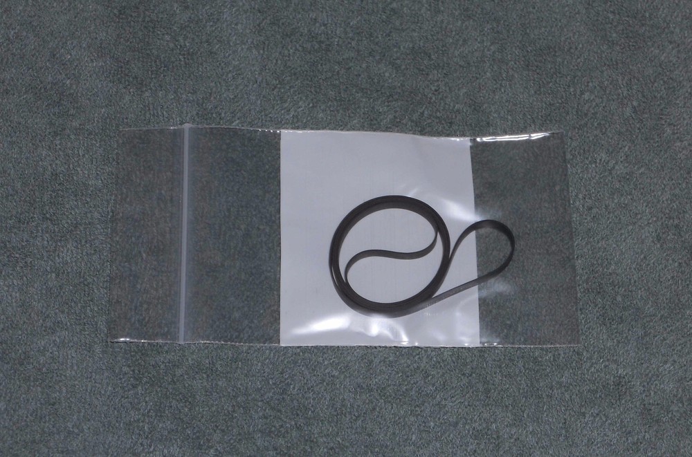 Turntable Belt for CARRERA LT-120      207
