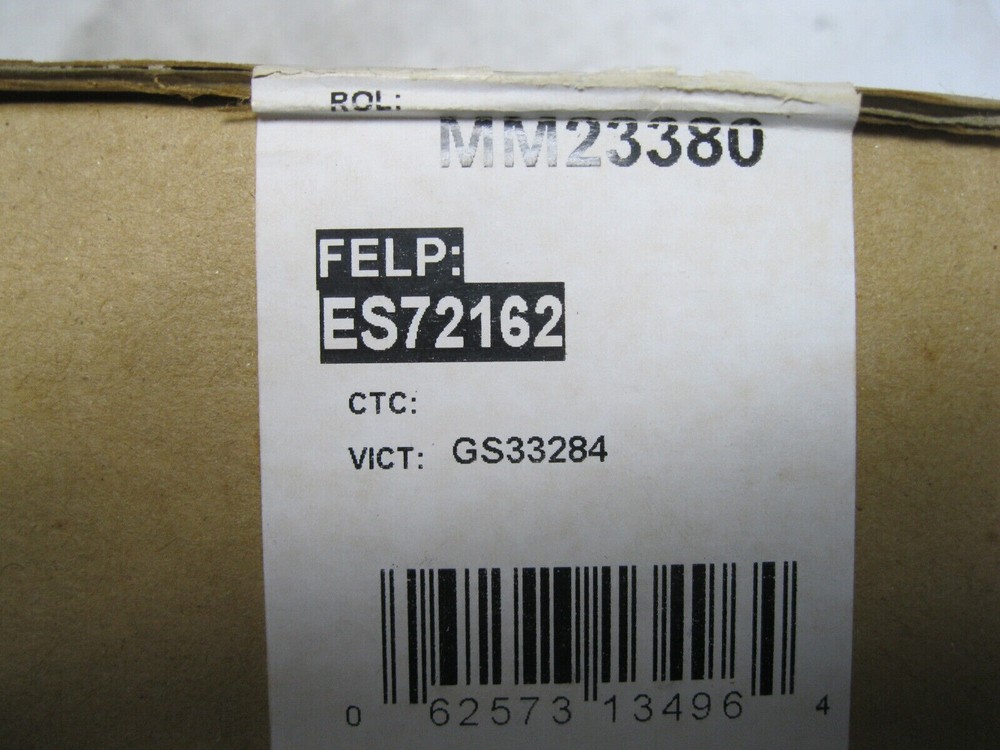 Engine Cylinder Head Bolt Set ROL MM23380