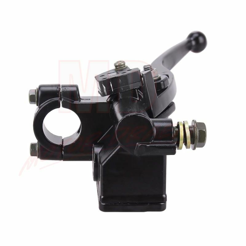Brake Master Cylinder For Honda Rancher 350 TRX350FE/FM/TE/TM 2x4 4x4 ES S 00-06
