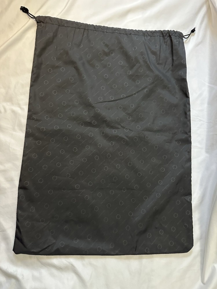 Solgaard Luggage Drawstring Storage Cover Bag ONLY