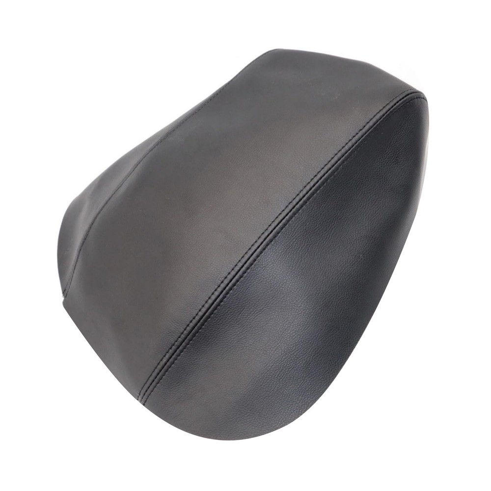 Center Console Armrest Cover Replacement for Ford Explorer 2011-2019 Leather