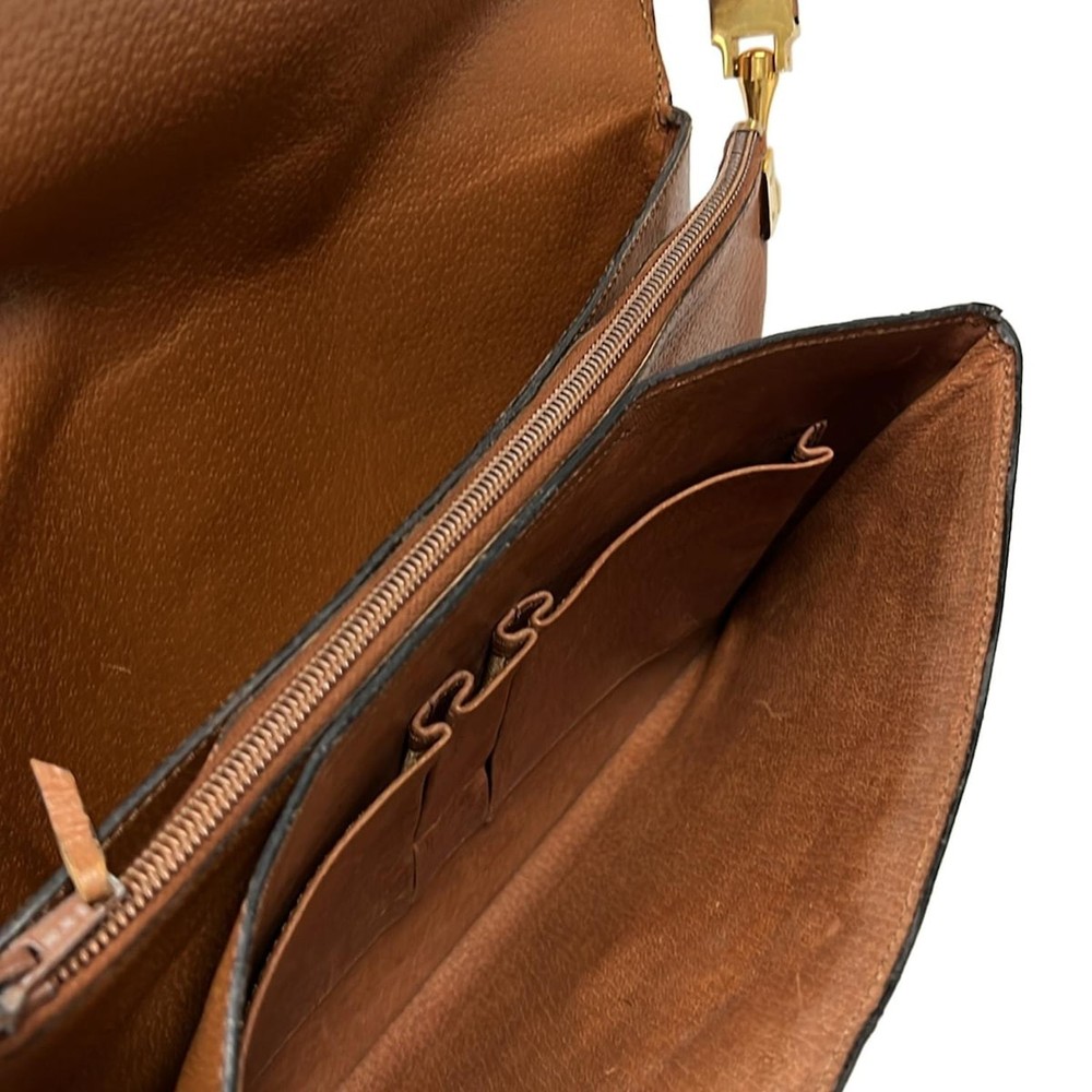 Used Louis Vuitton Passy Shoulder Bag