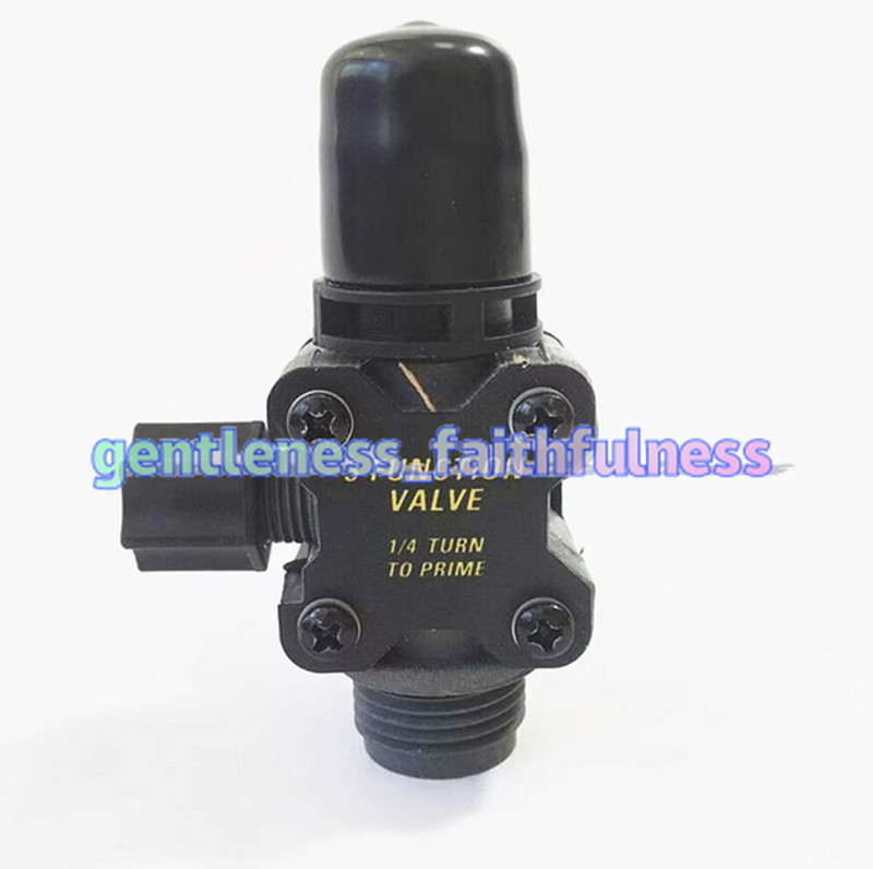 1pc new three function valve diaphragm metering pump dosing pump 49148