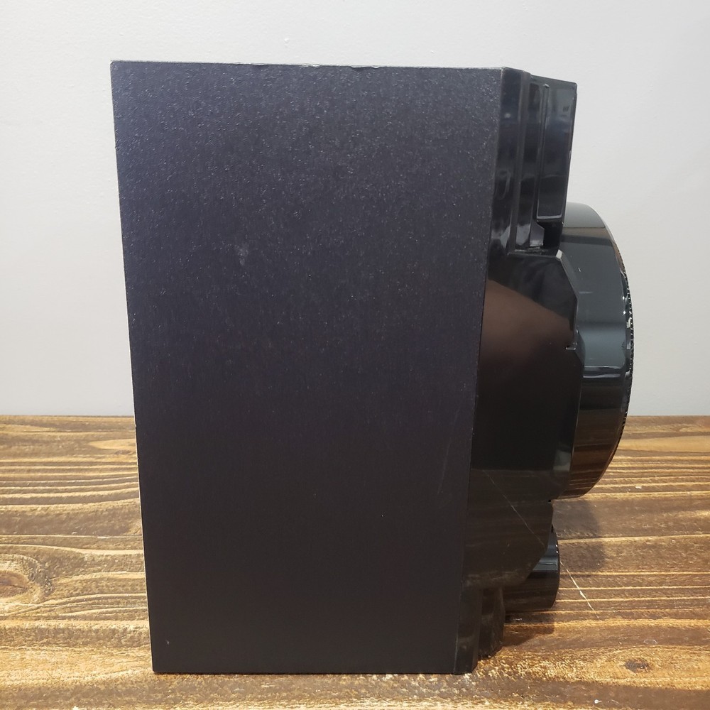 LG Replacement Subwoofer CMS84550F for LG MIni HiFi Shelf System
