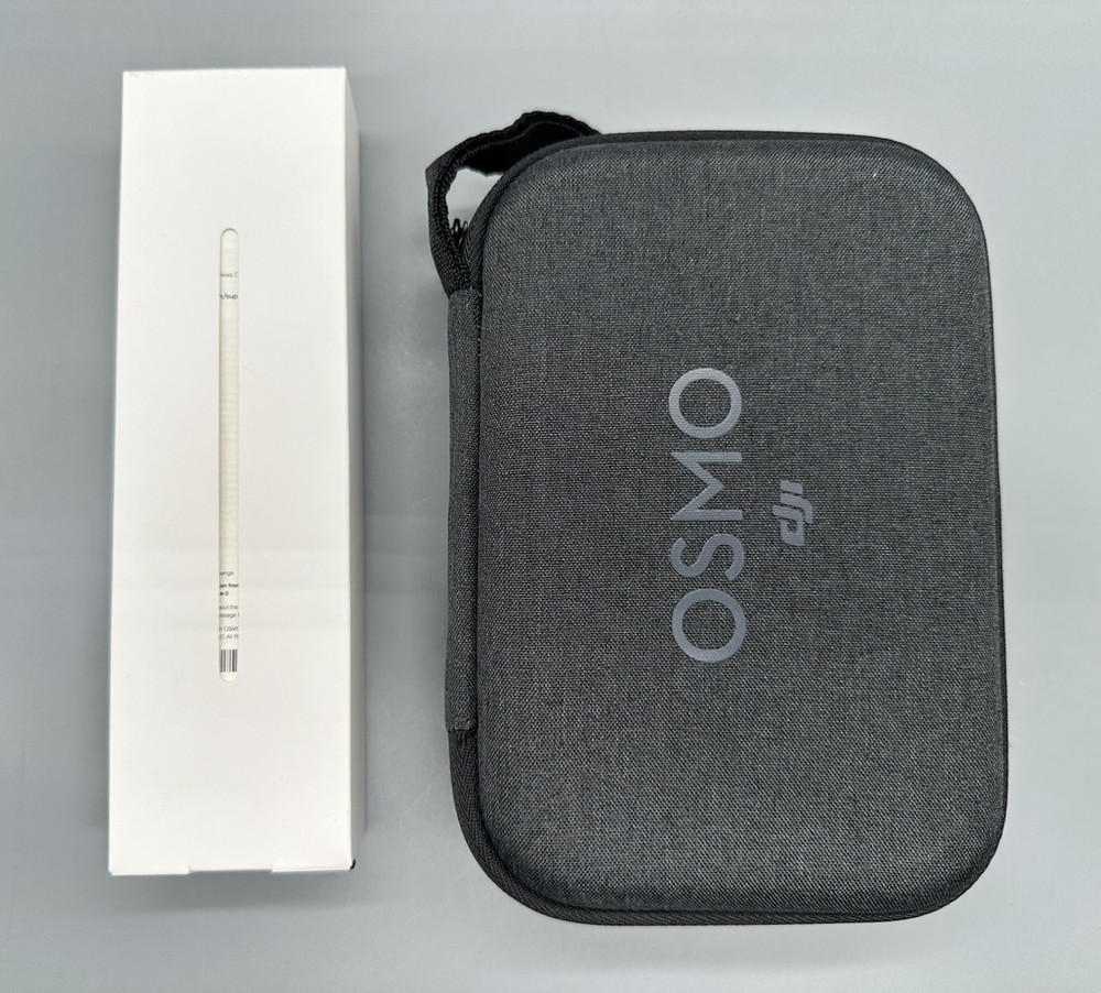 DJI Osmo Mobile 3 Combo
