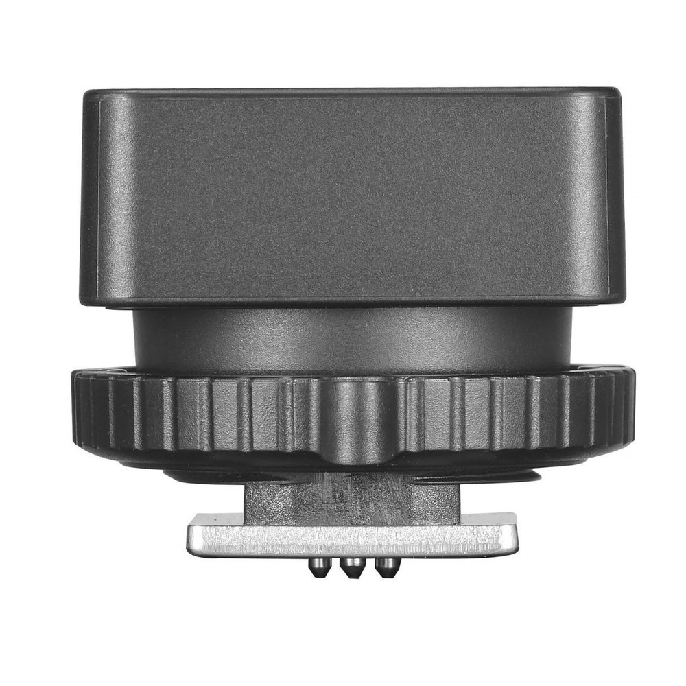 Flashpoint X5-O 2.4GHz TTL Wireless Flash Trigger For Panasonic & Olympus Camera