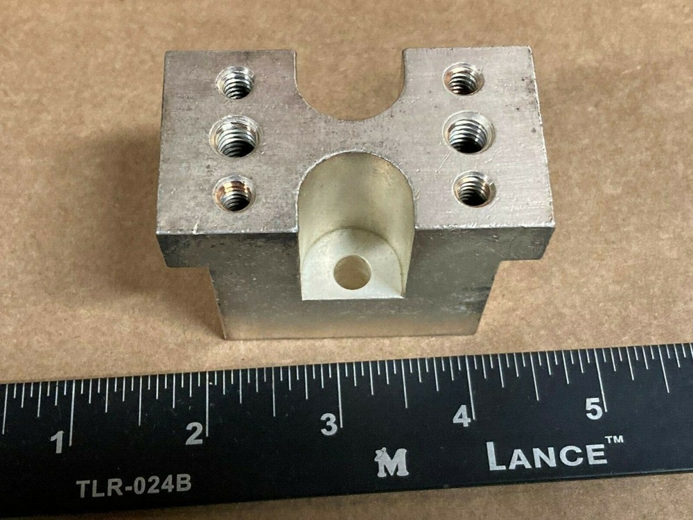 Siemens CS3621R Panelboard Strap