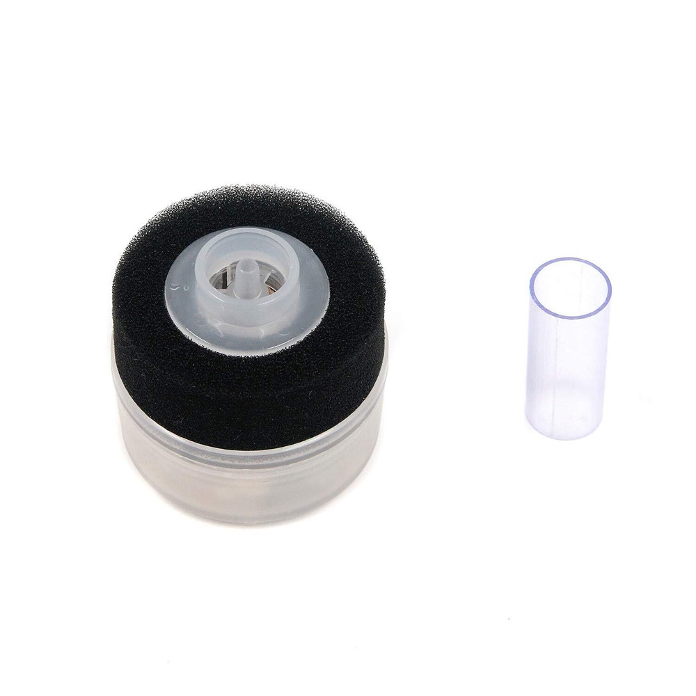 Air Driven Filter Sponge Aquarium Filter Pack of 3