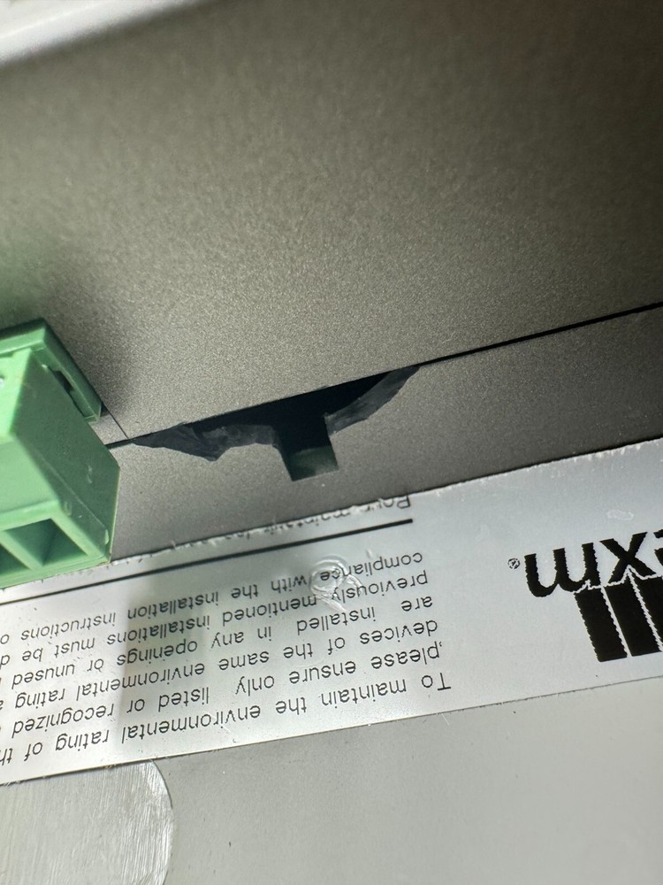 Thayer Scale Solid Flow Control BB-333TC, 66130 **Free Shipping**