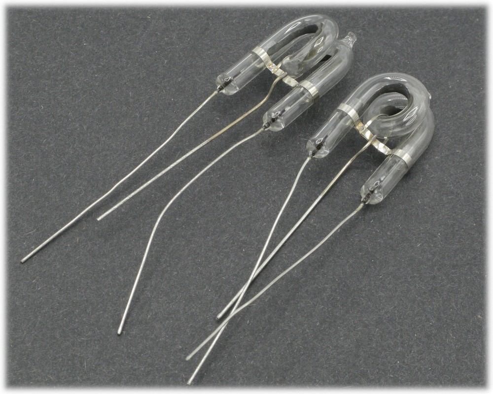 Excelitas Technologies 20W Flashlamp, 2pk