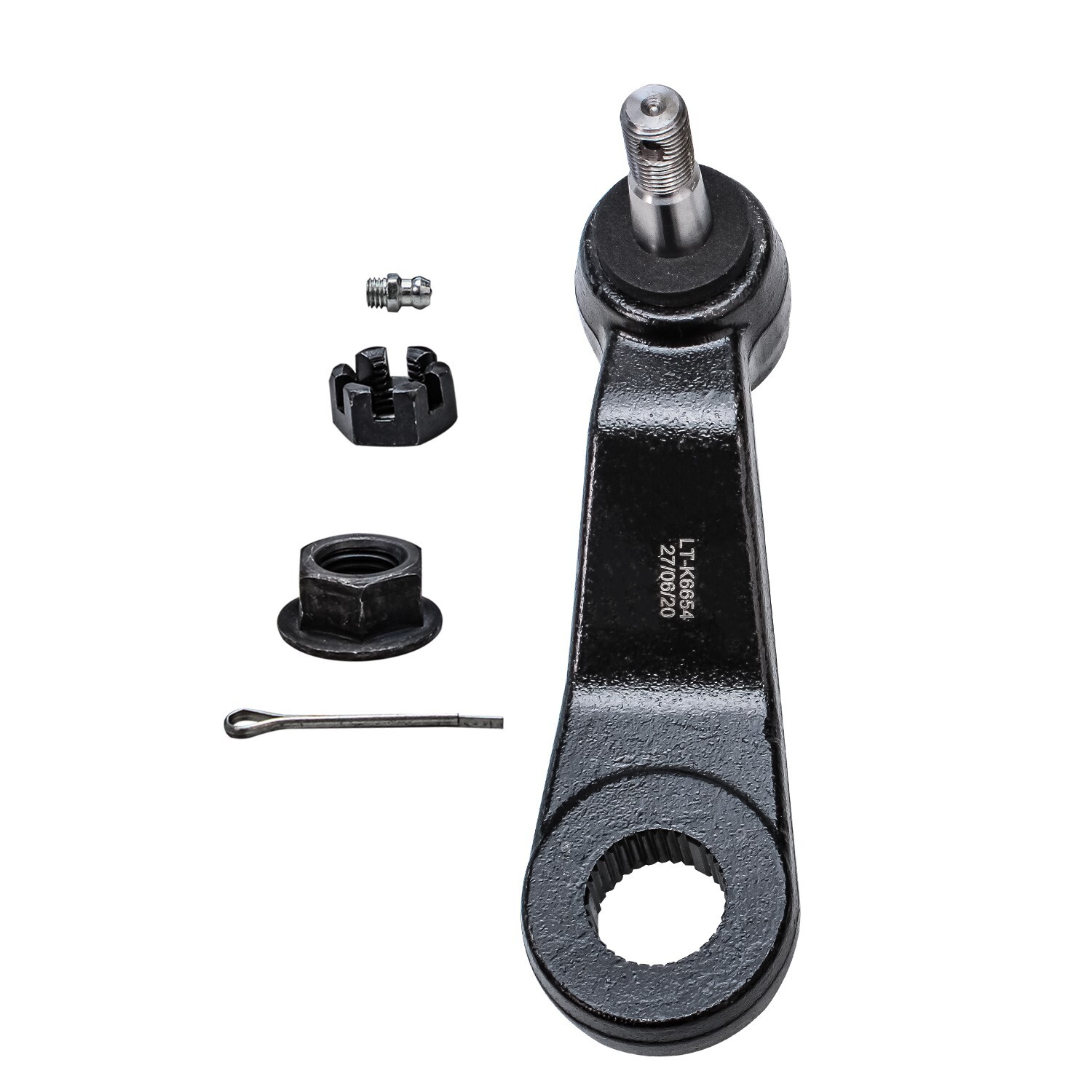 Front Idler Arm for Chevy Silverado GMC Sierra 3500 HD Yukon XL 2500 Hummer H2