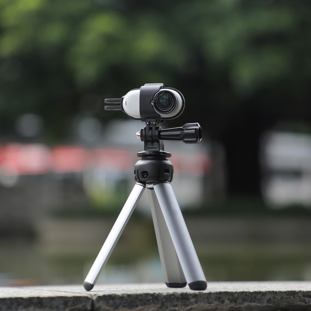 Foldable Design For Insta360 GO 3/3S Camera Adapter Expansion Accessories