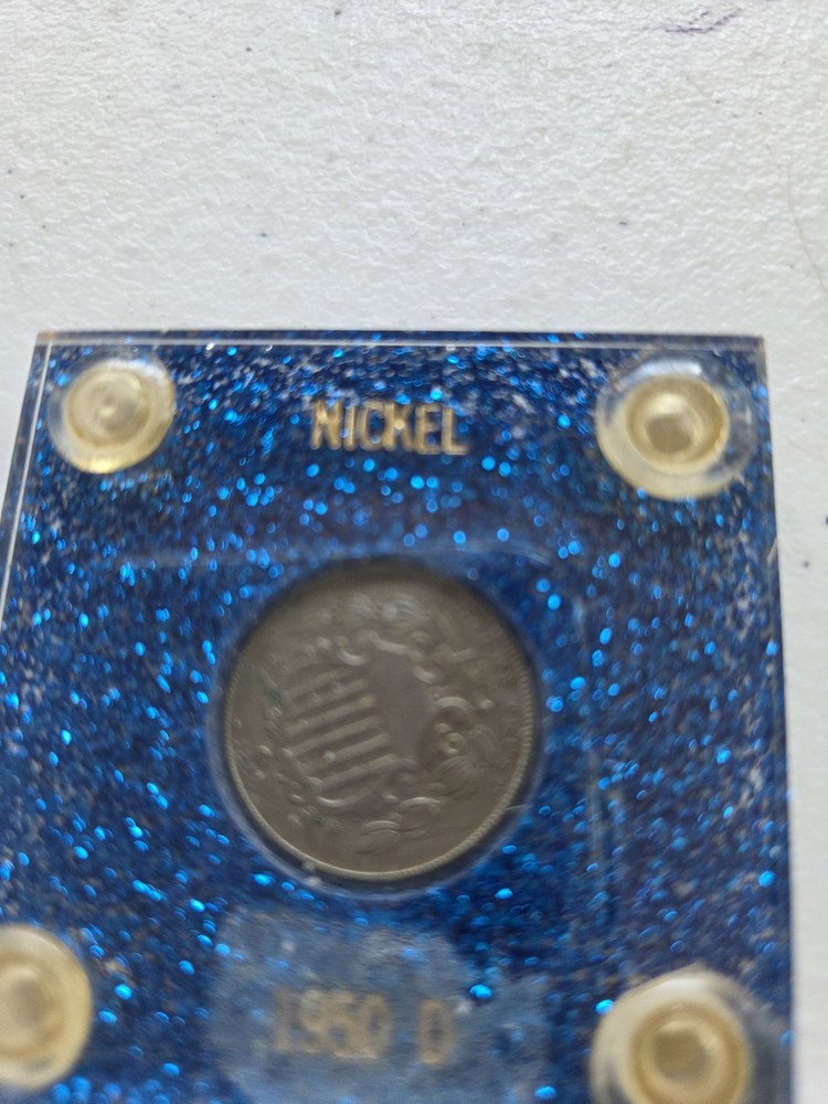 2 Nickles